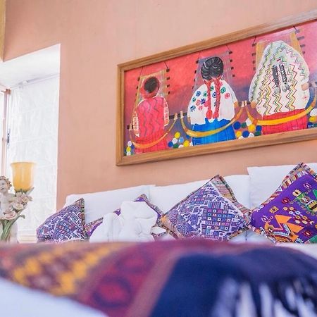 Hotel Boutique Casa Jose Cobán Kültér fotó