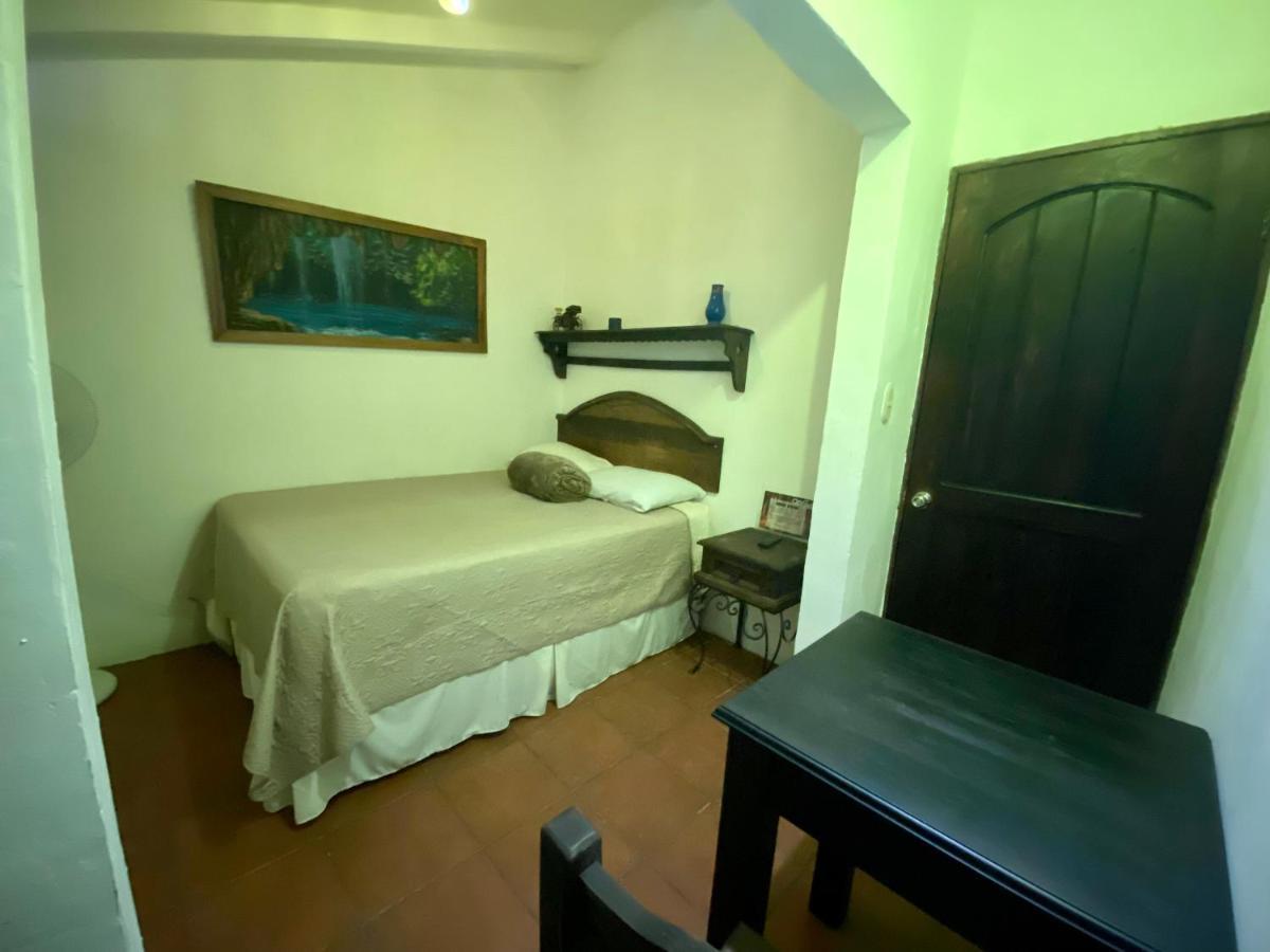Hotel Boutique Casa Jose Cobán Kültér fotó