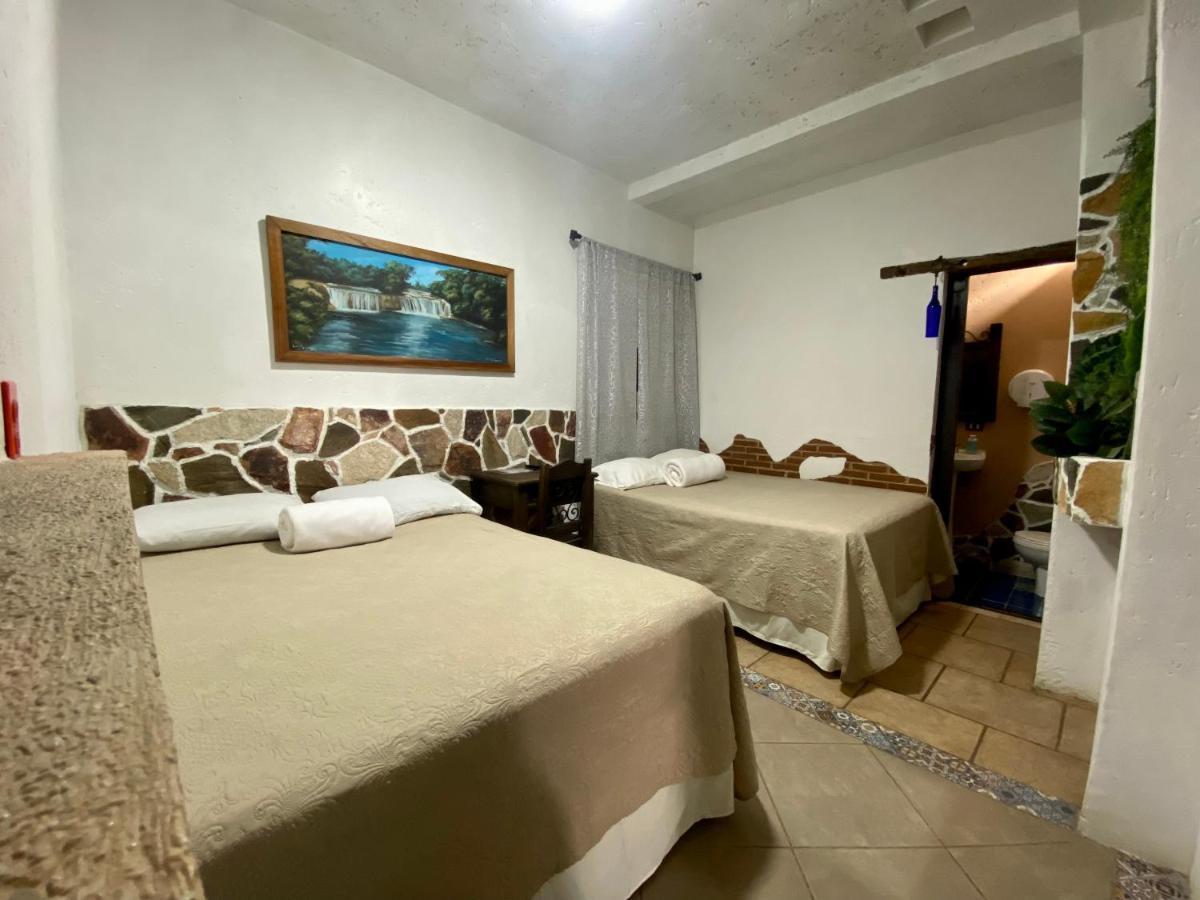 Hotel Boutique Casa Jose Cobán Kültér fotó