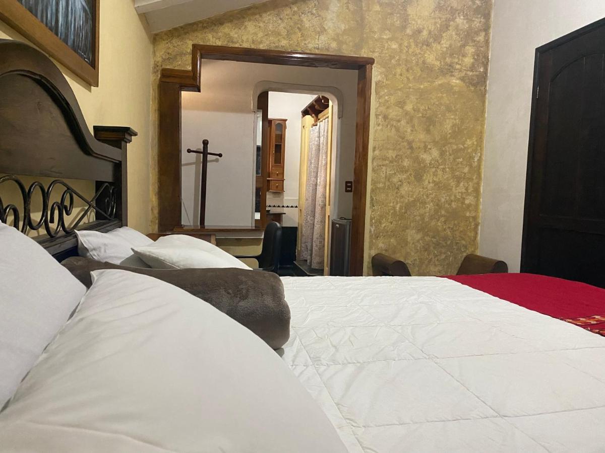 Hotel Boutique Casa Jose Cobán Kültér fotó