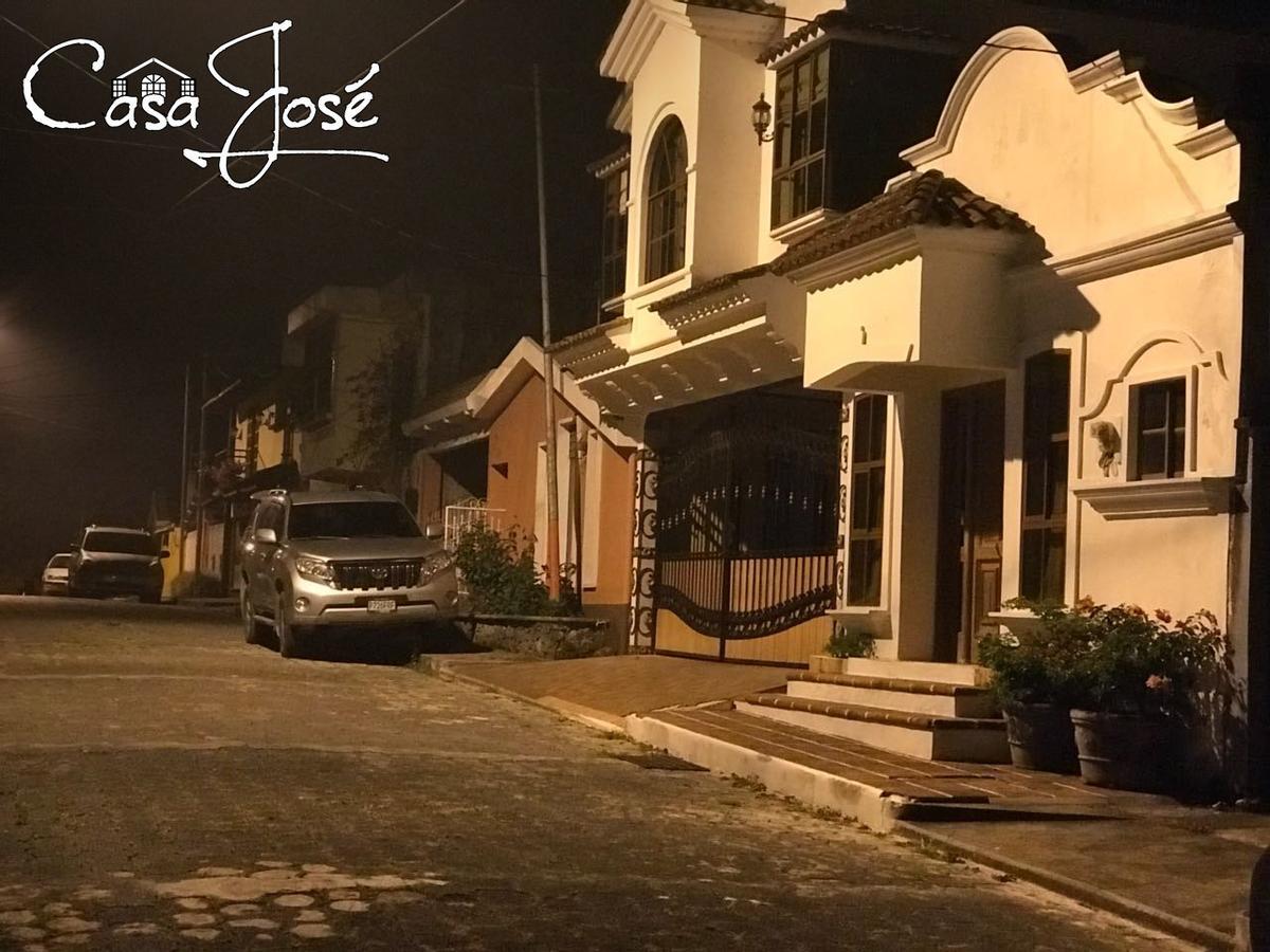 Hotel Boutique Casa Jose Cobán Kültér fotó