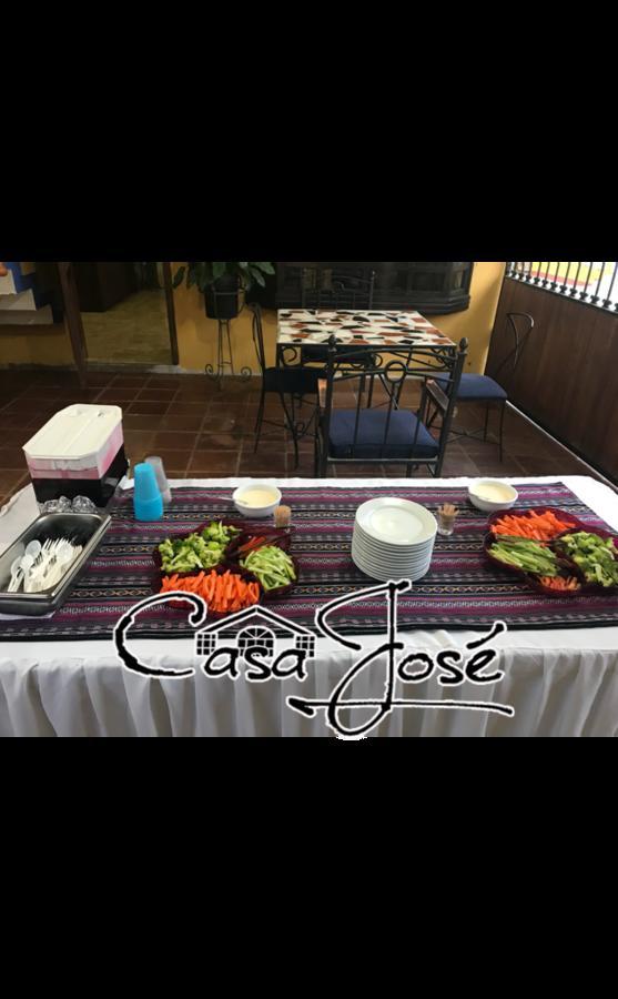 Hotel Boutique Casa Jose Cobán Kültér fotó
