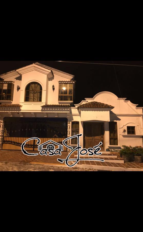 Hotel Boutique Casa Jose Cobán Kültér fotó