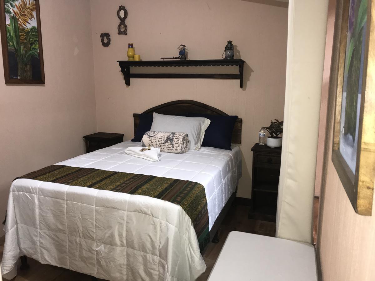 Hotel Boutique Casa Jose Cobán Kültér fotó
