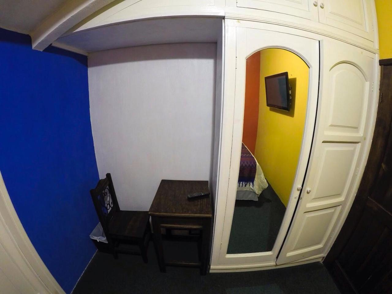 Hotel Boutique Casa Jose Cobán Kültér fotó