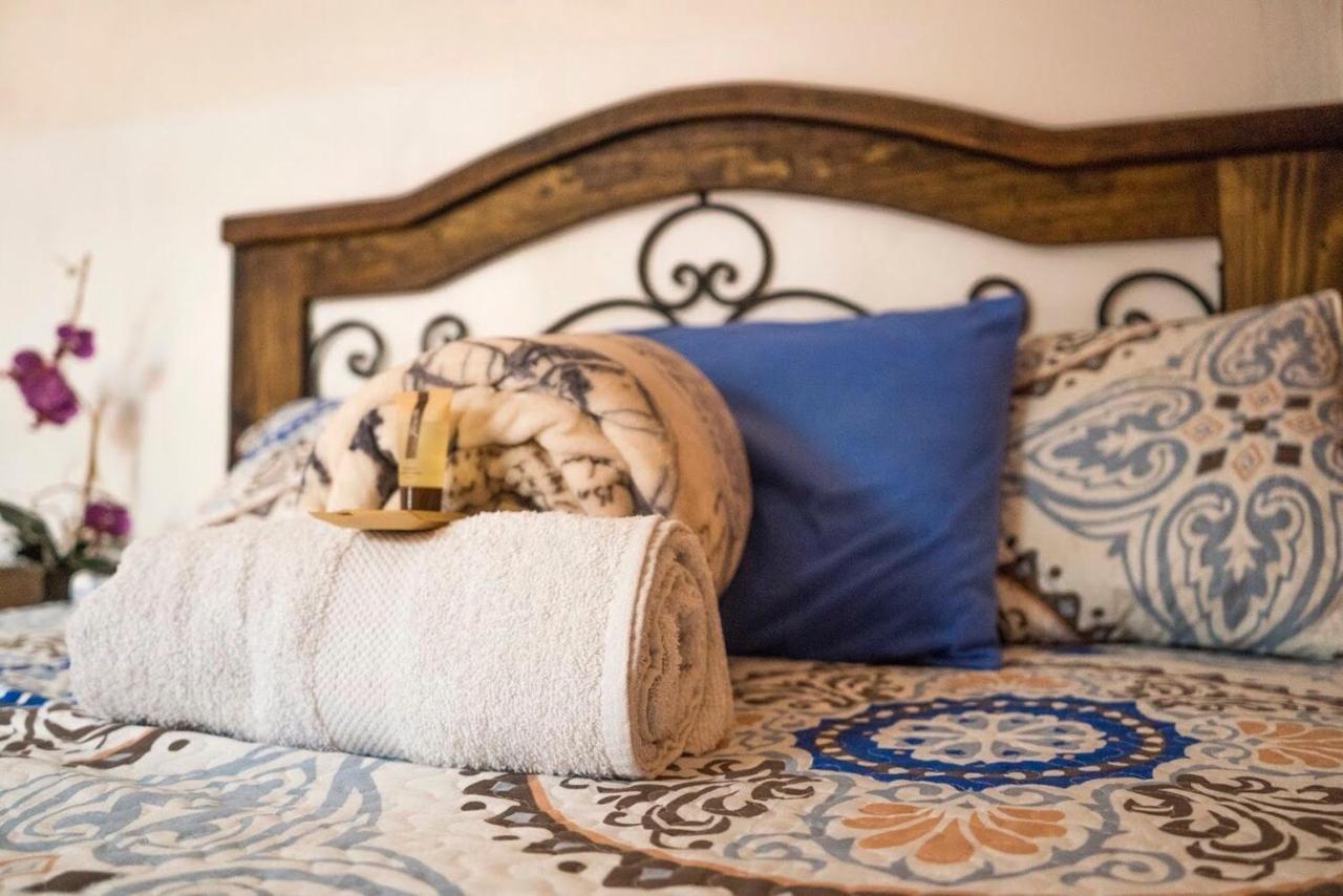 Hotel Boutique Casa Jose Cobán Kültér fotó