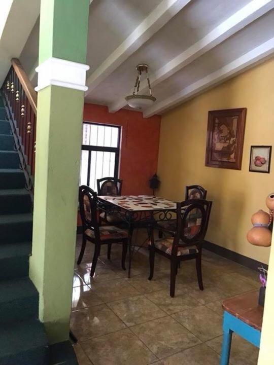 Hotel Boutique Casa Jose Cobán Kültér fotó