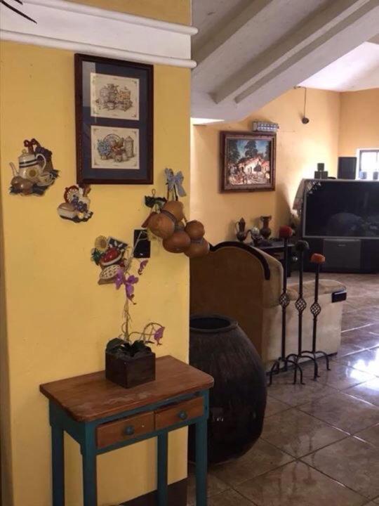 Hotel Boutique Casa Jose Cobán Kültér fotó
