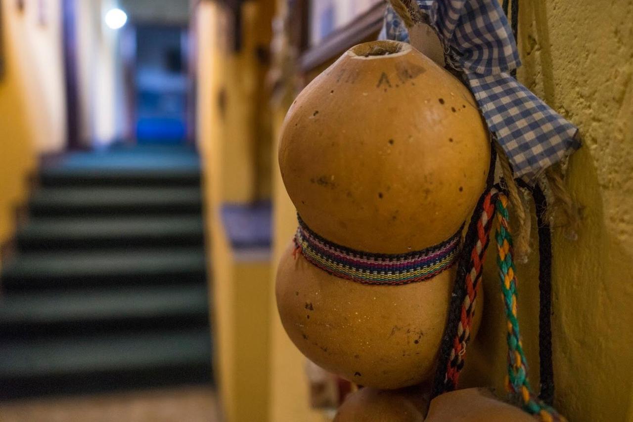 Hotel Boutique Casa Jose Cobán Kültér fotó