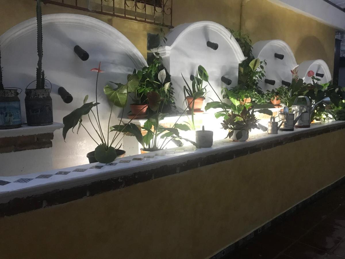 Hotel Boutique Casa Jose Cobán Kültér fotó