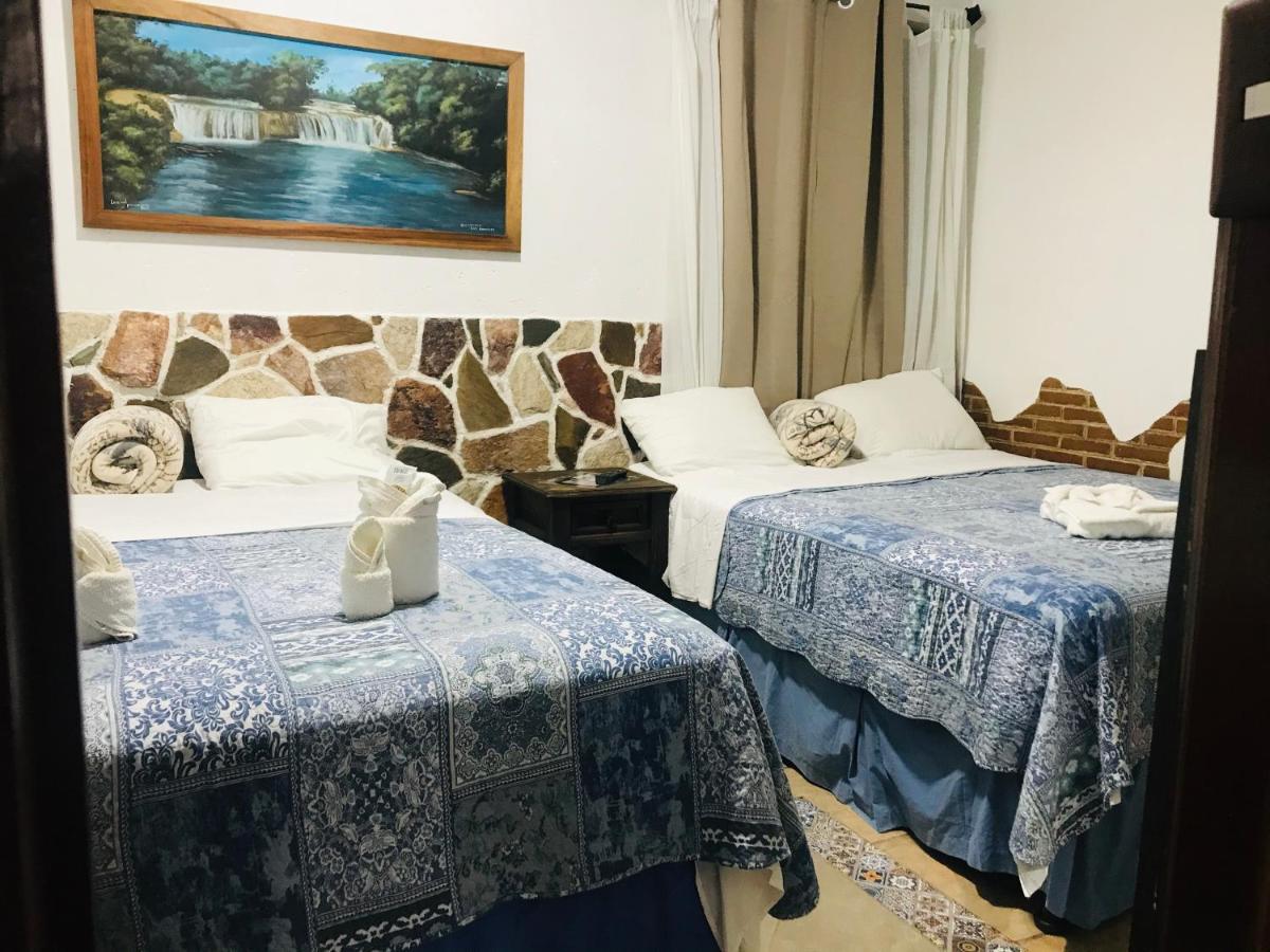 Hotel Boutique Casa Jose Cobán Kültér fotó