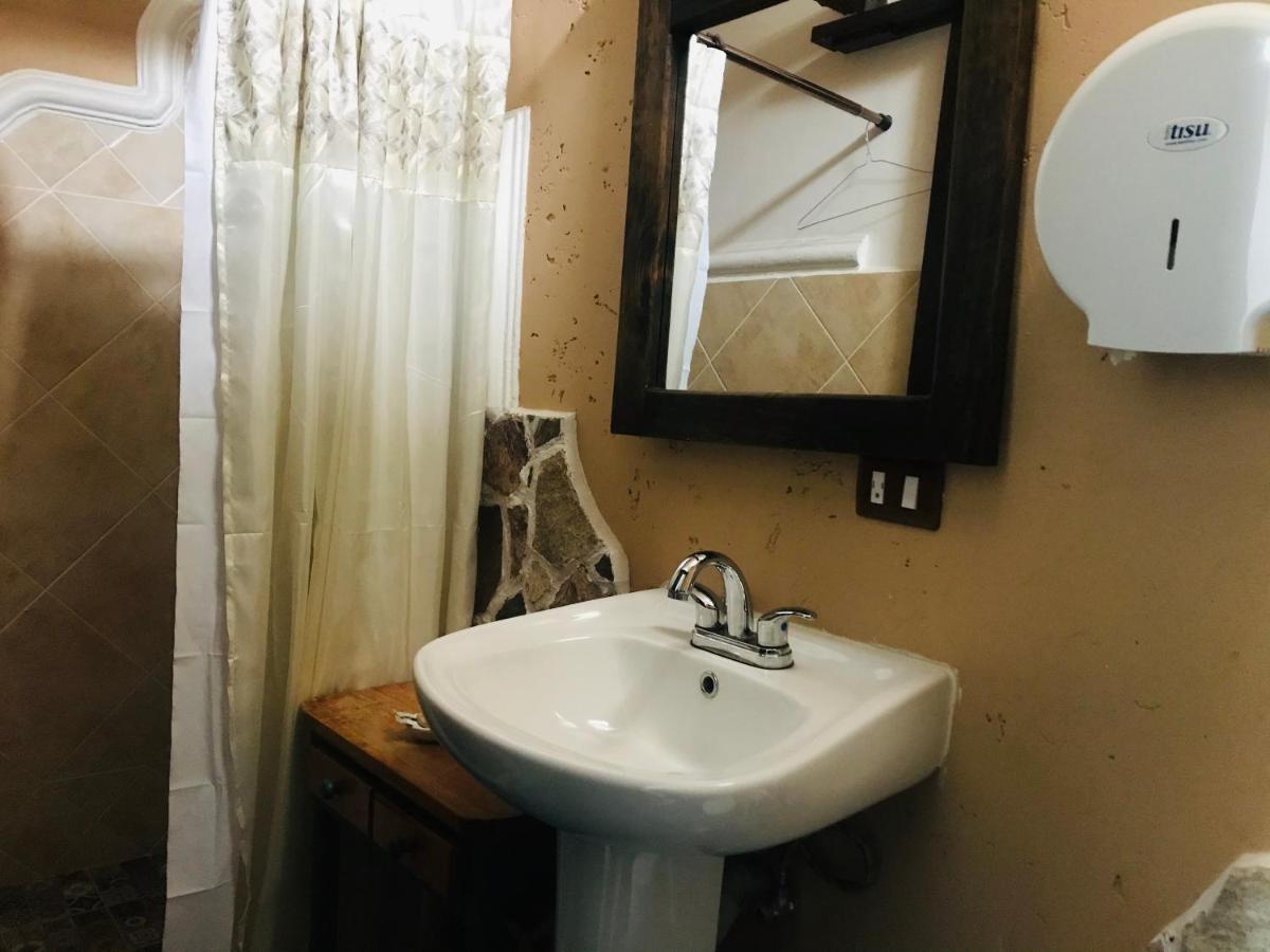 Hotel Boutique Casa Jose Cobán Kültér fotó