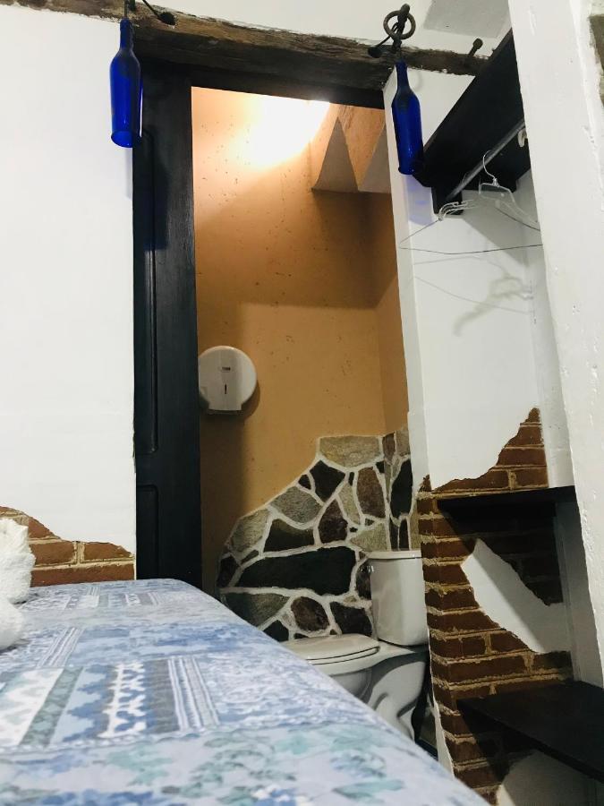 Hotel Boutique Casa Jose Cobán Kültér fotó