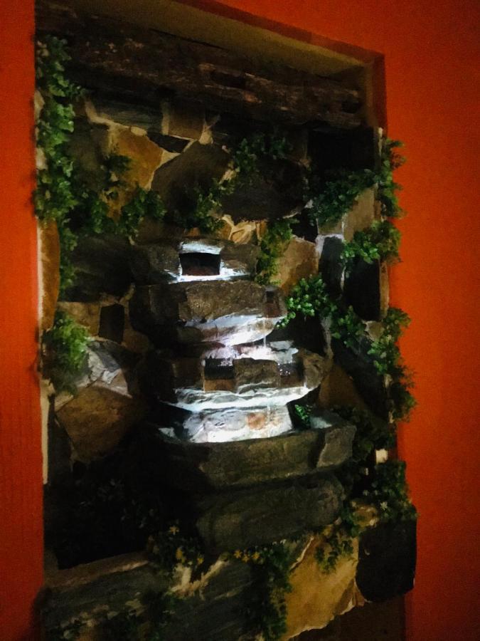 Hotel Boutique Casa Jose Cobán Kültér fotó